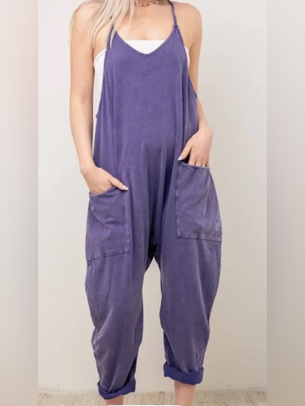 FP Movement by Free People Onsie size small brown - Picture 7 of 7